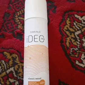 Ideo Men rexona