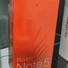 redmi not 5 paket