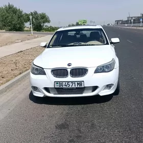 BMW E60 2005