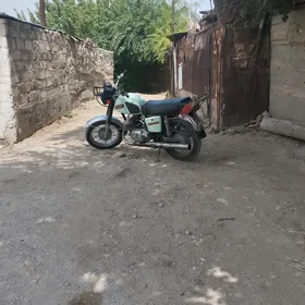Iž Ýupiter 1997