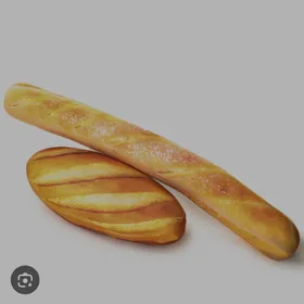 baton baget chykarmaly