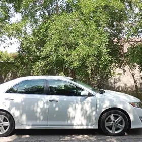 Toyota Camry 2014