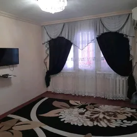 Аренда 2 ком квартира