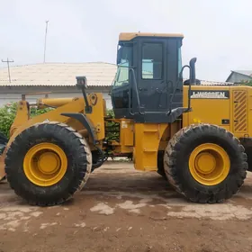 XCMG LW500F 2013
