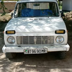 Lada VAZ-2110 1994