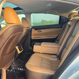 Lexus ES 350 2014