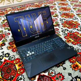 ASUS TUFF FX505D