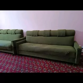 диван