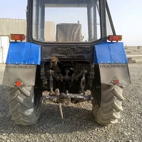 MTZ 82 1999