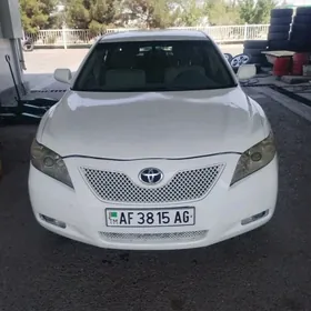 Toyota Camry 2008