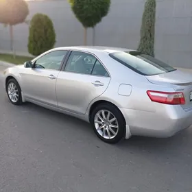 Toyota Camry 2008