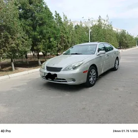 Lexus ES 330 2005