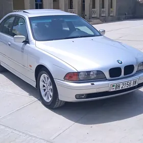 BMW 525 1999