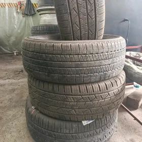 pokryshka teker 245 55 19