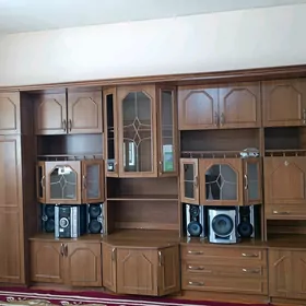 Garnatur Mebel