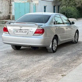 Toyota Camry 2002