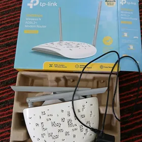 wi-fi роултер