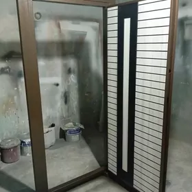 demir gapylar MDF
