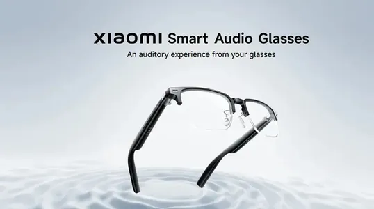 Xiaomi начала глобальные продажи умных очков-наушников Smart Audio Glasses