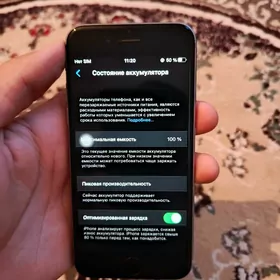 Ayfon 6s puls 64