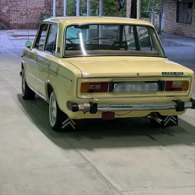 Lada 2106 1986