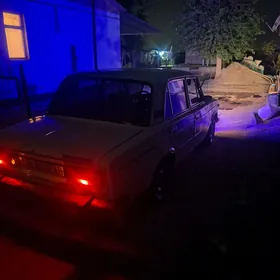 Lada 2106 1989