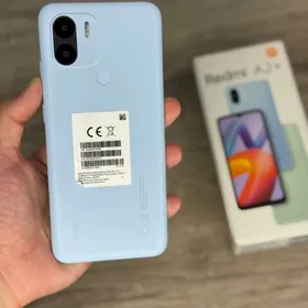 Redmi A2 plus + 32gb