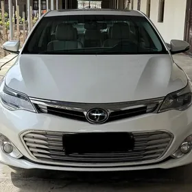 Toyota Avalon 2013