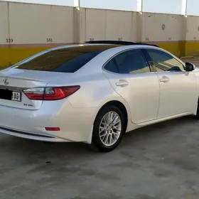 Lexus ES 350 2017
