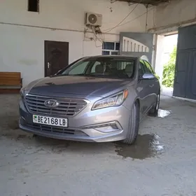 Hyundai Sonata 2017