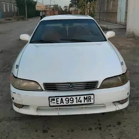 Toyota Mark II 1993