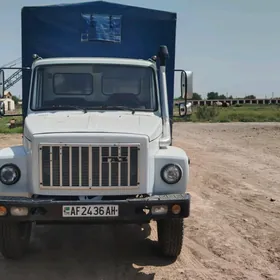 Gaz 53 2011