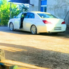 Toyota Avalon 2008