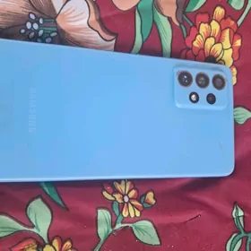 Samsung A72