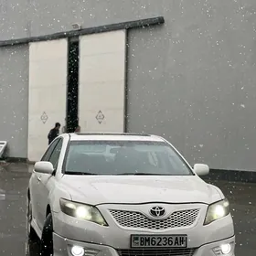 Toyota Camry 2008