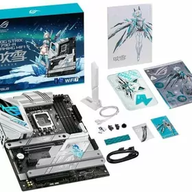 Z790 ASUS STREX DDR5