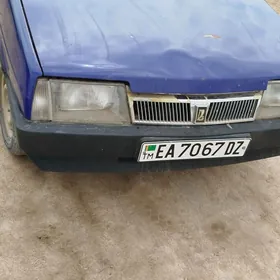 Lada 2109 2000