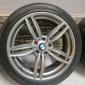 Bmw F10 disga