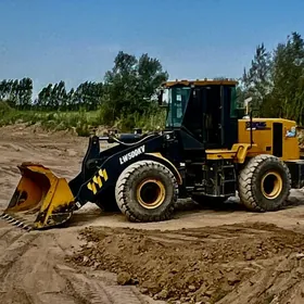 XCMG LW500F 2020