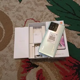 Redmi note12s 8/256