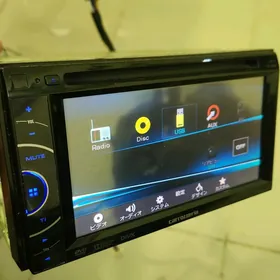 pioneer fh780dvd usb dvd