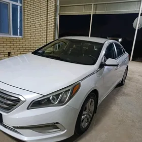 Hyundai Sonata 2017