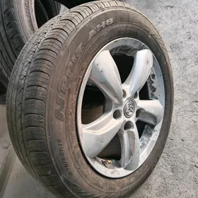 NEXEN TEKER 205 65 16 🔰🔰