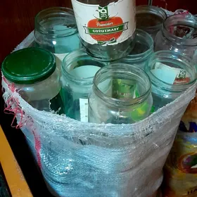 banka 720gr банка