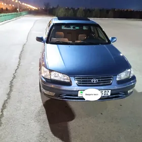 Toyota Camry 2001