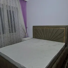Arenda jay Mir 5