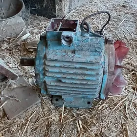 elektro mator, generator