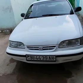 Hyundai Sonata 1995