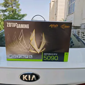 Zotac RTX 5090 32Gb