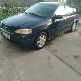 Opel Astra 1998